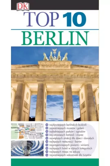 TOP 10 Berlin