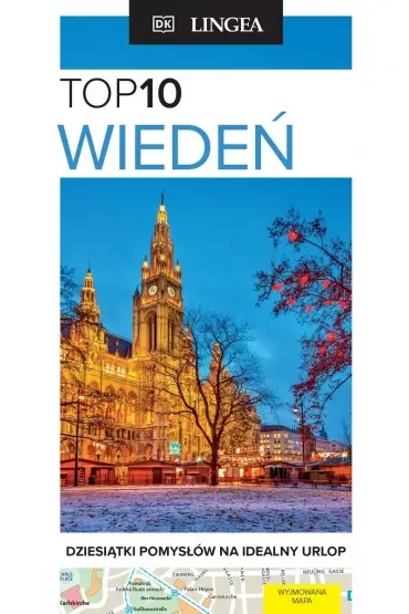 Wiedeń. TOP10