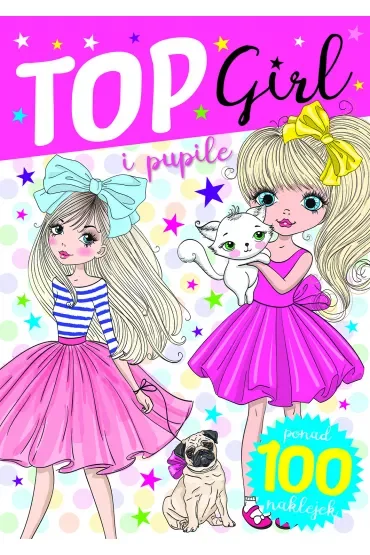 Top Girl Pupile
