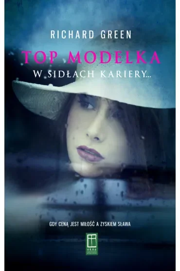 Top modelka w sidłach kariery