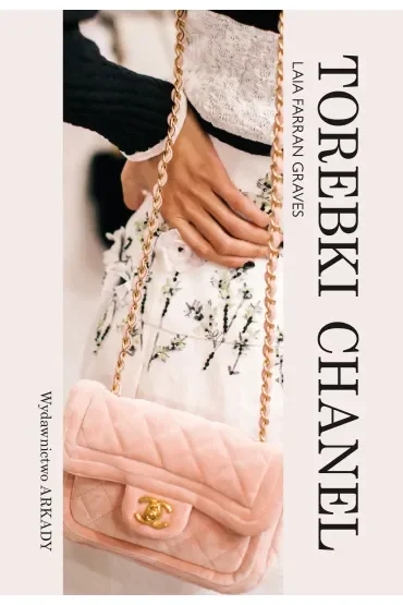 Torebki Chanel