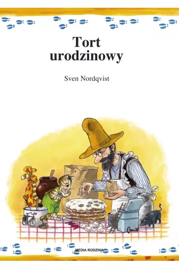 Tort urodzinowy
