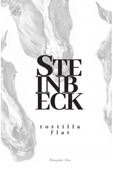 Tortilla Flat