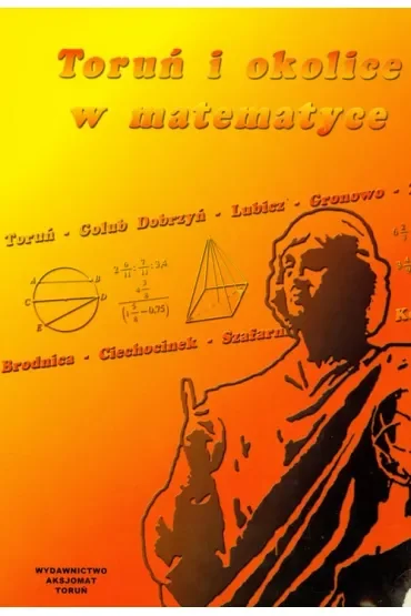 Toruń i okolice w matematyce