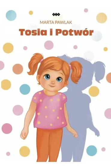 Tosia i potwór