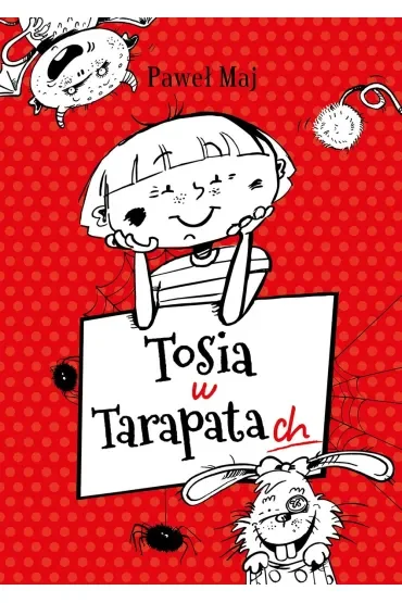 Tosia w tarapatach