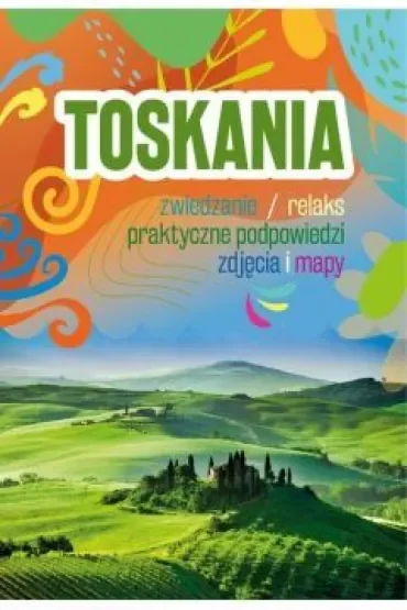 Toskania