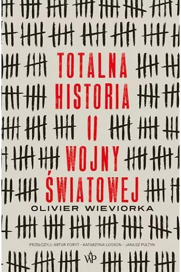 Totalna historia II wojny światowej