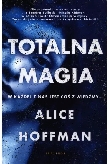 Totalna magia
