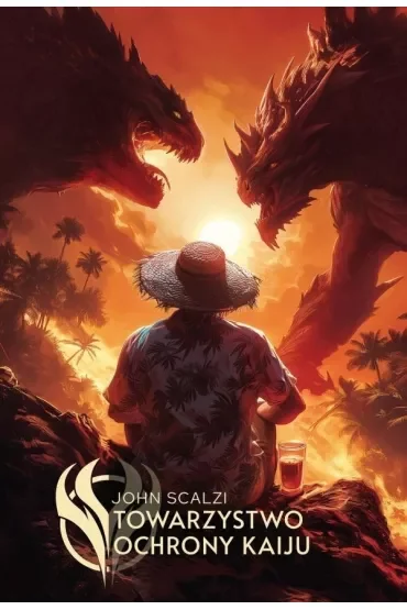 Towarzystwo Ochrony Kaiju