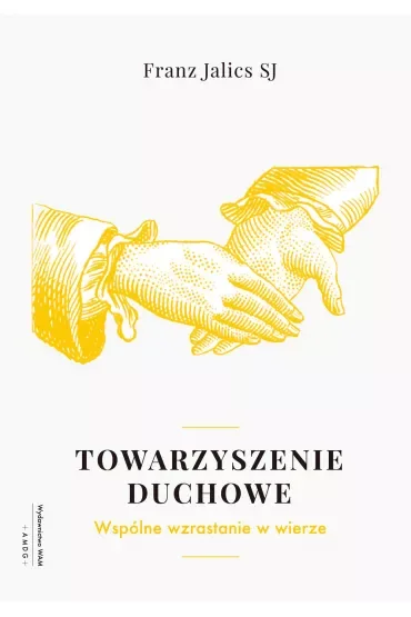 Towarzyszenie duchowe