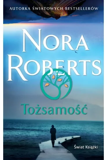 Tożsamość (wydanie pocketowe)