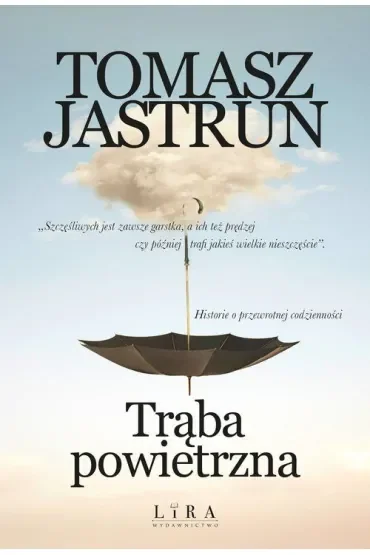 Trąba powietrzna