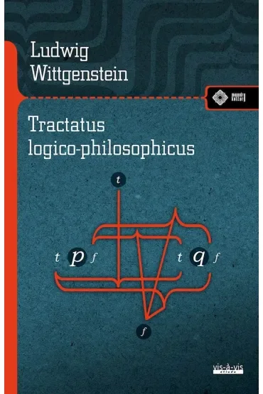 Tractatus logico-philosophicus
