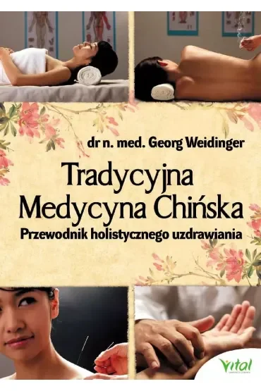 Tradycyjna Medycyna Chińska