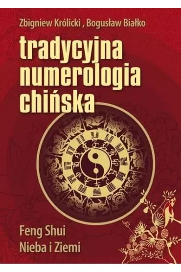 Tradycyjna numerologia chińska