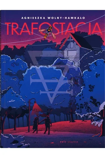 Trafostacja