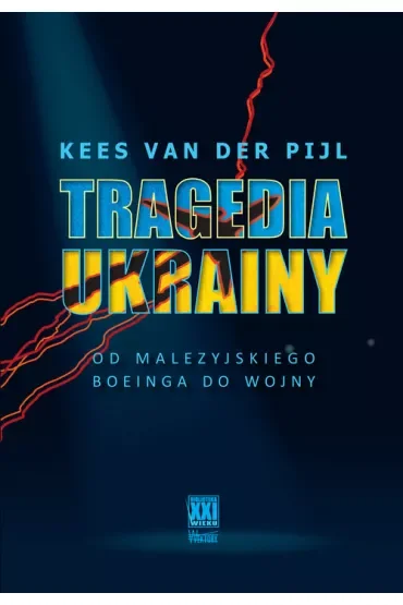 Tragedia Ukrainy