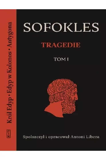 Tragedie. Tom 1