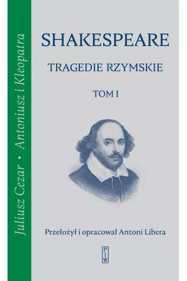Tragedie rzymskie 1