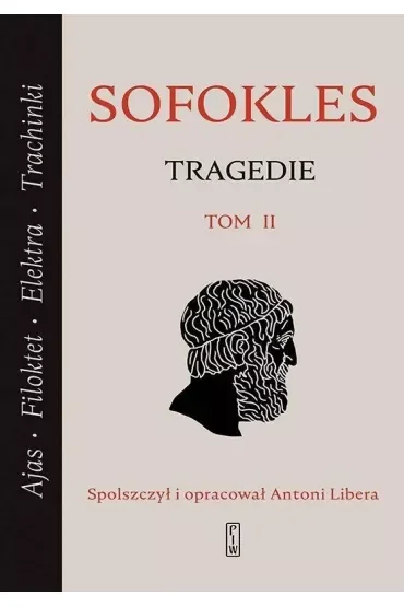 Tragedie. Tom 2