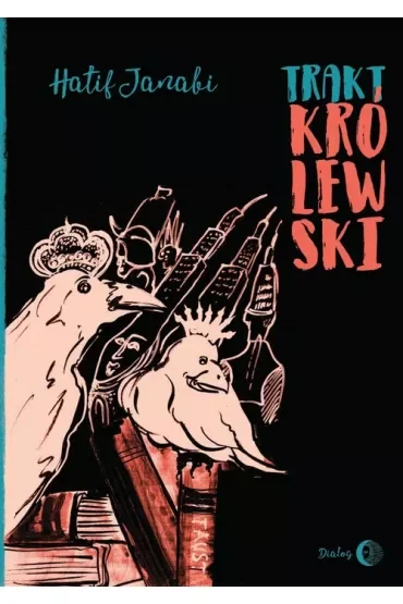 Trakt Królewski w.polsko-arabska
