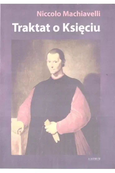 Traktat o Księciu