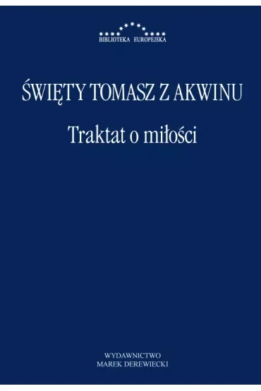 Traktat o miłości