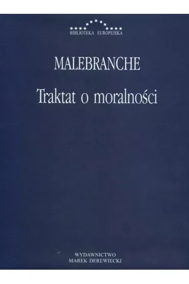 Traktat o moralności