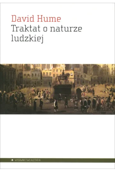 Traktat o naturze ludzkiej