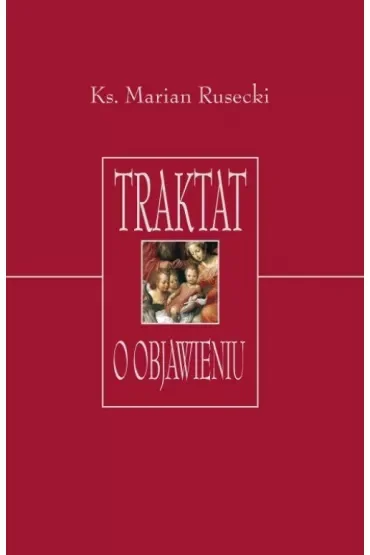 Traktat o objawieniu