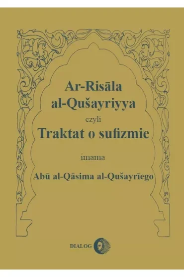 Traktat o sufizmie