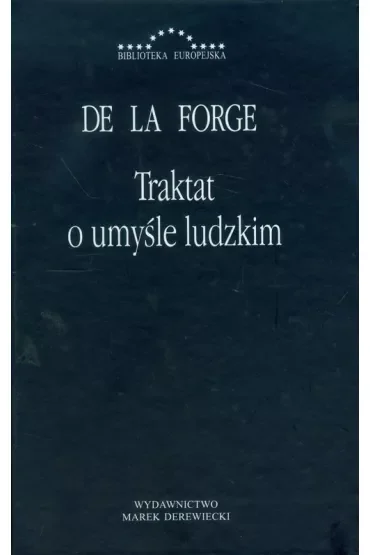 Traktat o umyśle ludzkim
