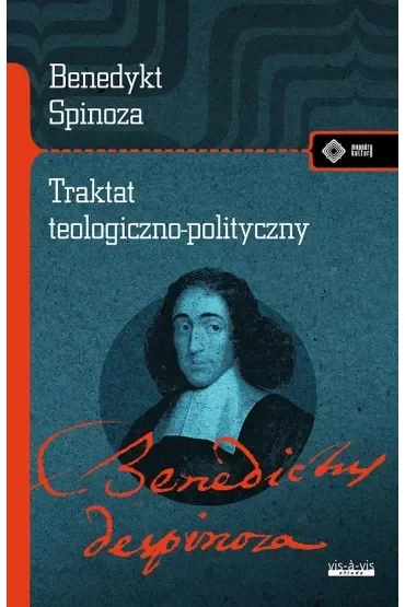 Traktat teologiczno-polityczny