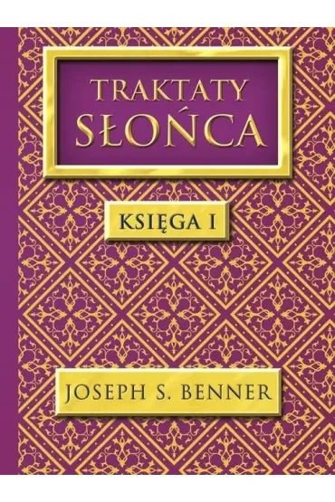 Traktaty Słońca Księga 1