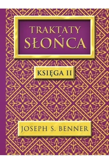 Traktaty Słońca Księga 2