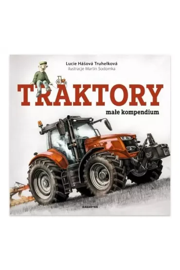 Traktory. Małe kompendium