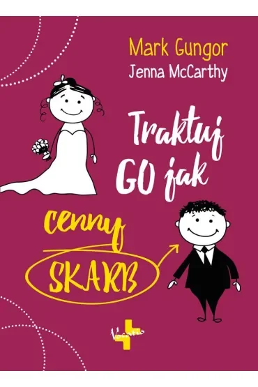 Traktuj Go jak cenny skarb