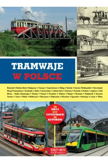 Tramwaje w Polsce