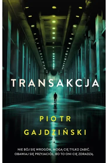 Transakcja