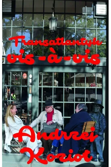 Transatlantyk Vis-a-Vis