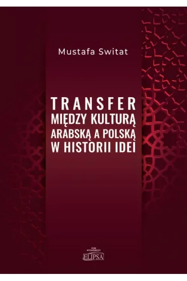 Transfer między kulturą arabską a polską..