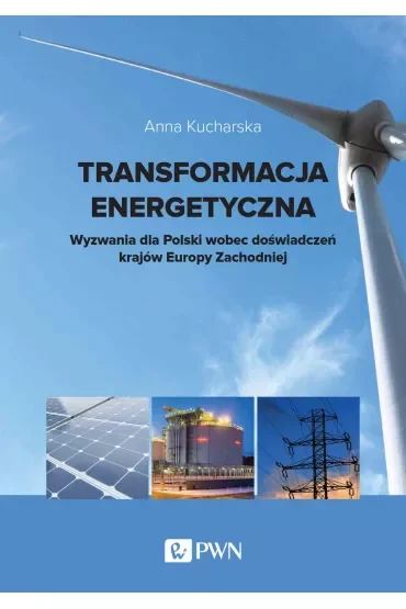 Transformacja energetyczna