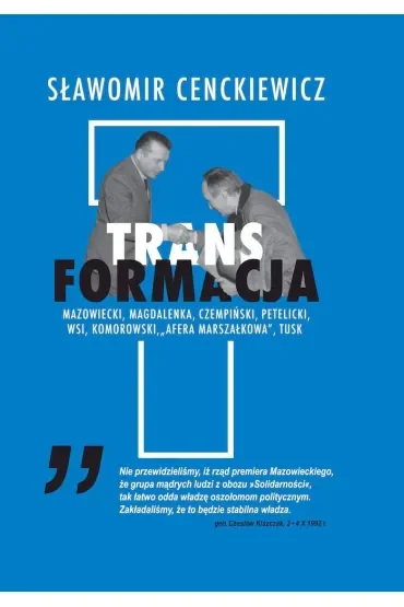 Transformacja