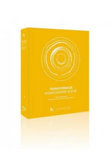 Transformacje. Nowoczesność w III RP