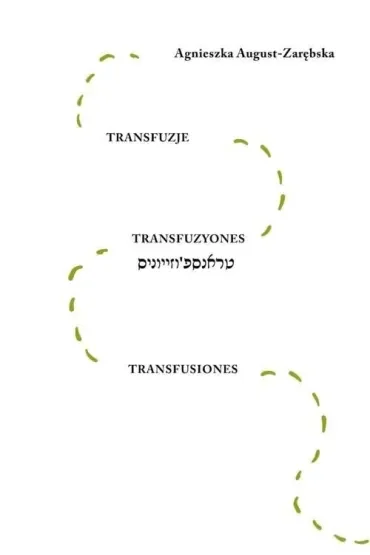Transfuzje