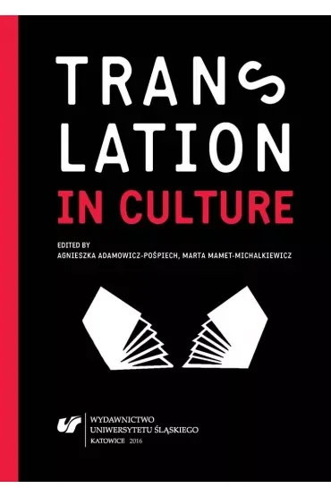Translation in Culture
