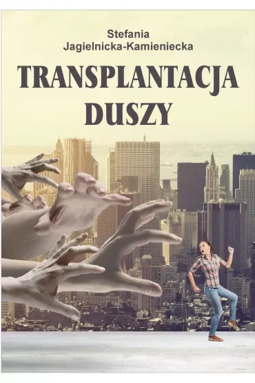 Transplantacja duszy