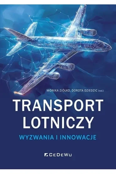 Transport lotniczy - wyzwania i innowacje