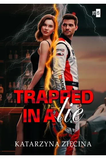 Trapped in a Lie
